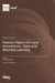 Feature Papers for Land Innovations - Data and Machine Learning by Chuanrong Zhang
