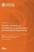 The 4th International Conference on Advances in Environmental Engineering by Adriana Estokova