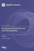 Advances in Endodontics and Periodontics by Irene Pina-Vaz