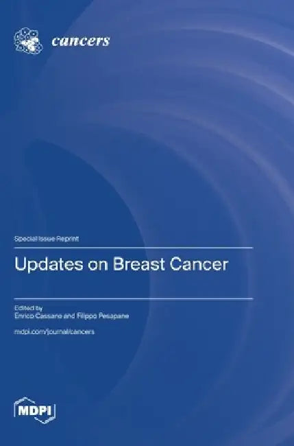 Updates on Breast Cancer by Enrico Cassano
