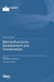 Marine Economic Development and Conservation by Shuhong Wang