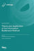 Theory and Application of the Information Bottleneck Method by Jan Lewandowsky