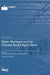 Water Management for Climate Smart Agriculture by Michel Riksen