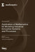 Application of Mathematics for Modeling Industrial Innovative Systems and Processes by Aleksey I. Shinkevich