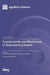 Sustainability and Resilience of Engineering Assets by Nuno Marques de Almeida