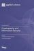 Cryptography and Information Security by Lip Yee Por