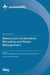 Resources Conservation, Recycling and Waste Management by Manoj Kumar Nallapaneni