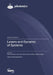 Lasers and Dynamic of Systems by Vicente Aboites