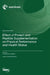 Effect of Protein and Peptide Supplementation on Physical Performance and Health Status by Lei Zhao Zhao