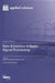 New Advances in Audio Signal Processing by Giovanni Costantini