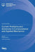 Current Problems and Advances in Computational and Applied Mechanics by Sebastian Skatulla