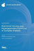 Fractional Calculus and Hypergeometric Functions in Complex Analysis by Gheorghe Oros