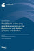 The Effects of Housing and Management on the Behaviour and Welfare of Hens and Broilers by Victoria Sandilands