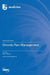 Chronic Pain Management by Mark I. Johnson