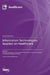 Information Technologies Applied on Healthcare by Giner Alor-Hernández