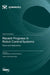 Recent Progress in Robot Control Systems: Theory and Applications by Chengxi Zhang