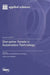 Disruptive Trends in Automation Technology by Seppo Sierla