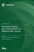 Nutritional Status and Interventions for Patients with Cancer by Nuno Borges
