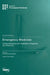 Emergency Medicine: Clinical Advances and Challenges in Diagnosis and Treatment by Ovidiu Alexandru Mederle
