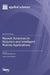 Recent Advances in Robotics and Intelligent Robots Applications by Qi Song