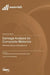 Damage Analysis for Composite Materials: Methods, Testing and Evaluation by Luís Miguel Pereira Durão