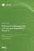 Postharvest Management of Fruits and Vegetables Series II by Imahori Yoshihiro