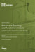Advance in Topology and Functional Analysis: In Honour of María Jesús Chasco's 65th Birthday by Elena Martín-Peinador