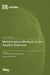 Mathematical Methods in the Applied Sciences by Nuno Bastos