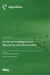 Artificial Intelligence in Modeling and Simulation by Nuno Fachada Fachada
