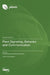 Plant Signaling, Behavior and Communication by Frantisek Baluska