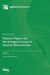 Feature Papers for the Inaugural Issue of Applied Biosciences by Robert Henry