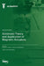 Advanced Theory and Application of Magnetic Actuators by Suyuan Yu