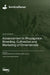 Advancement in Propagation, Breeding, Cultivation and Marketing of Ornamentals by Margherita Beruto