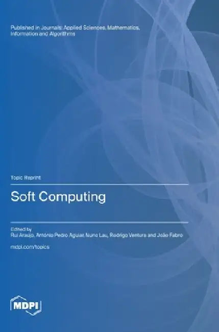 Soft Computing by Rui Araújo