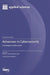 Advances in Cybersecurity: Challenges and Solutions by Peter R. J. Trim
