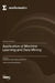 Application of Machine Learning and Data Mining by Mingbo Zhao
