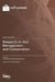 Research on Soil Management and Conservation by Luis Eduardo Akiyoshi Sanches Suzuki
