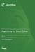 Algorithms for Smart Cities by Gloria Cerasela Crişan