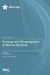 Ecology and Biogeography of Marine Benthos by Renato Mamede