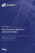 New Trends in Robotics and Automation by Jian Wu