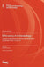 Efficiency in Kinesiology by Diego Minciacchi