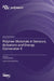 Polymer Materials in Sensors, Actuators and Energy Conversion II by Jung-Chang Wang