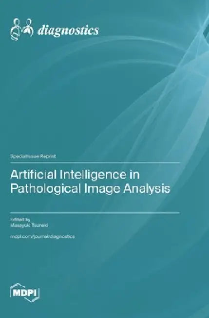 Artificial Intelligence in Pathological Image Analysis by Masayuki Tsuneki