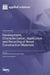 Development, Characterization, Application and Recycling of Novel Construction Materials by Mouhamadou Amar