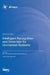 Intelligent Recognition and Detection for Unmanned Systems by Bo Li