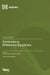 Advances in Difference Equations by Azhar Ali Zafar