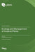 Ecology and Management of Invasive Plants by Congyan Wang