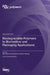 Biodegradable Polymers to Biomedical and Packaging Applications by Beata Kaczmarek-Szczepańska