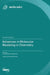 Advances in Molecular Modeling in Chemistry by Heng Zhang