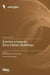 Solutions towards Zero Carbon Buildings by Bruno Peuportier